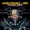 Alien Project & GMS - Artificial Beings (Plasmotek Remix) - Single